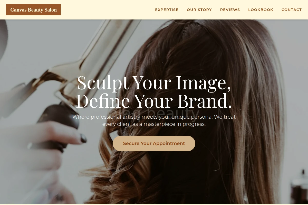 beauty-salon